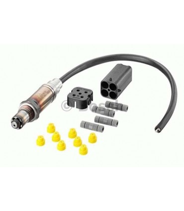 SONDA LAMBDA UNIVERSAL 3 CABLES