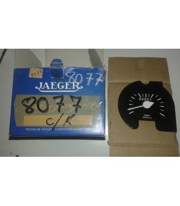 MODELO JEAGER