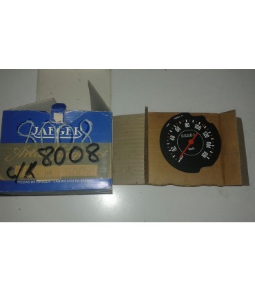 CUENTA KILOMETROS SEAT 127 -MOD 1975