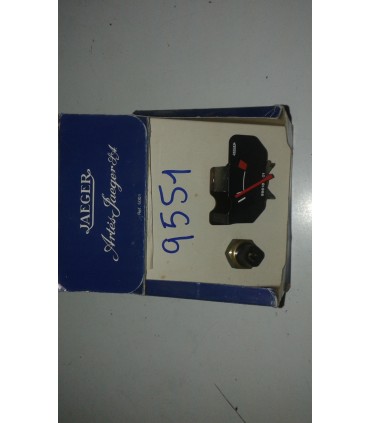 CONJUNTO INDICADOR DE ACEITE