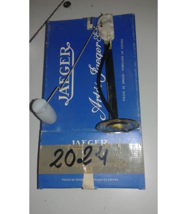 AFORADOR COMBUSTIBLE BARREIRO SAETA N.45/55