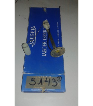 AFORADOR COMBUSTIBLE PEGASO COMET