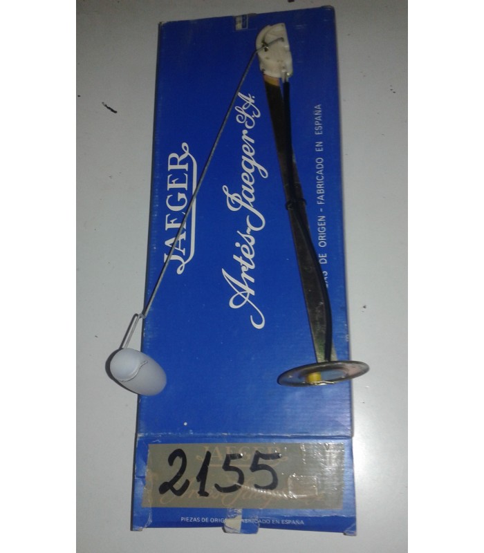 AFORADOR COMBUSTIBLE BARREIRO S-200
