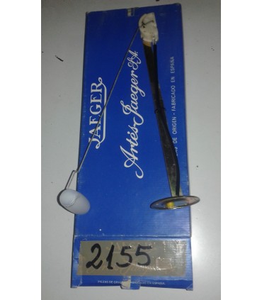 AFORADOR COMBUSTIBLE BARREIRO S-200