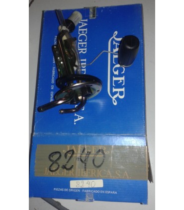 AFORADOR COMBUSTIBLE SEAT RITMO DIESEL