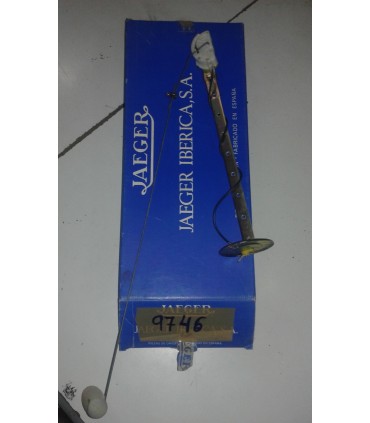 AFORADOR COMBUSTIBLE SIN MODELO