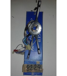 CONMUTADOR COMPLETO SEAT RITMO A65/L-75/L/C