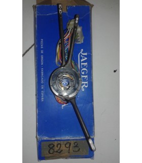 CONMUTADOR COMPLETO SEAT 133/SUPER MIRAFIORI/SOFIN