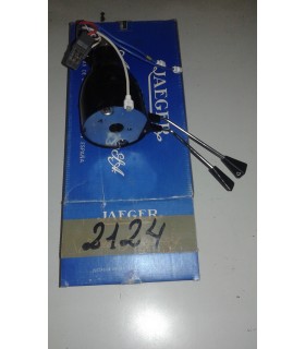 CONMUTADOR COMPLETO TALBOT SIMCA 1000