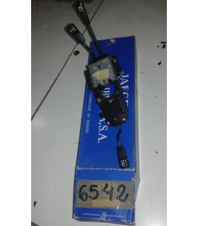 CONMUTADOR COMPLETO R-5 TL 1980/81