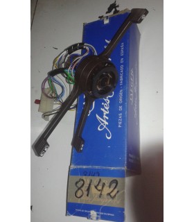 CONMUTADOR COMPLETO SEAT RITMO 65/75 (1980)