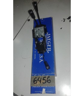 CONMUTADOR COMPLETO RENAULT R-5 TL/GTL