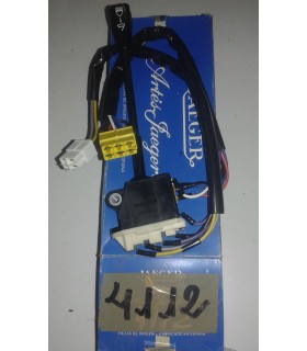 CONMUTADOR LUCES/BOCINA/LIMPIA PEUGEOT 504
