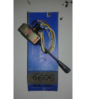 CONMUTADOR LUCES/BOCINA RENAULT R-12 TS