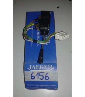 CONMUTADOR LUCES/BOCINA RENAULT R-5/GTL/TL Y R-7