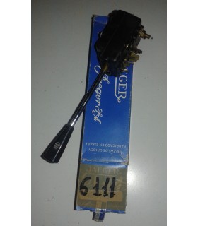 CONMUTADOR LUZ/BOCINA R-6