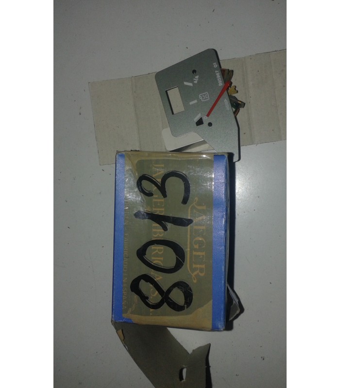 INDICADOR COMBUSTIBLE SEAT 133