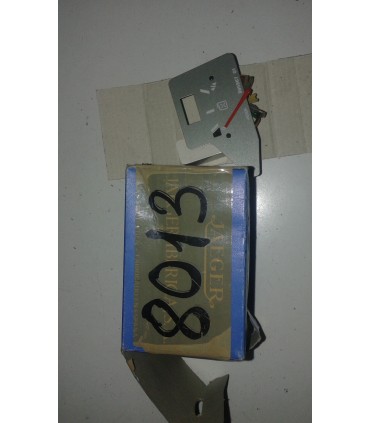 INDICADOR COMBUSTIBLE SEAT 133