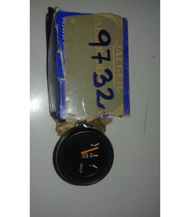RELOJ GASOLINA
