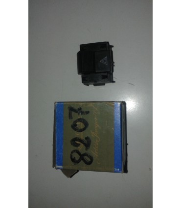 INTERRUPTOR LUZ DE EMERGENCIA SEAT 131 AÑO 1980