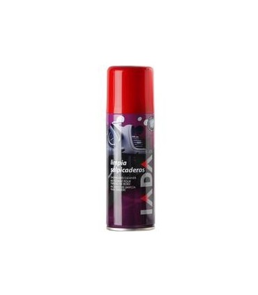 LIMPIA SALPICADERO IADA 520ML