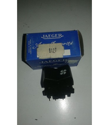INTERRUPTOR CALEFACION SEAT 124/131/132/1430