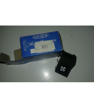 INTERRUPTOR CALEFACION SEAT 133