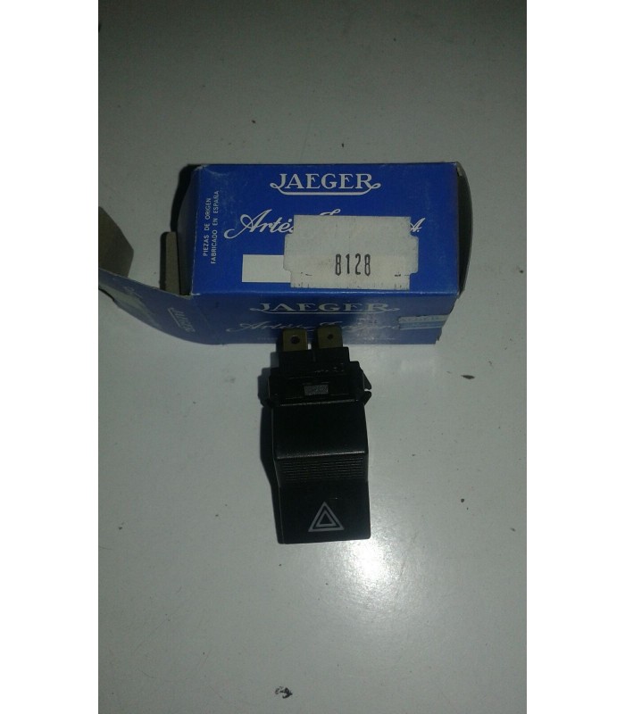 INTERRUPTOR EMERGENCIA SEAT 124/131/132/1430/600