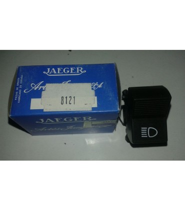 INTERRUPTOR TABLERO SEAT 133