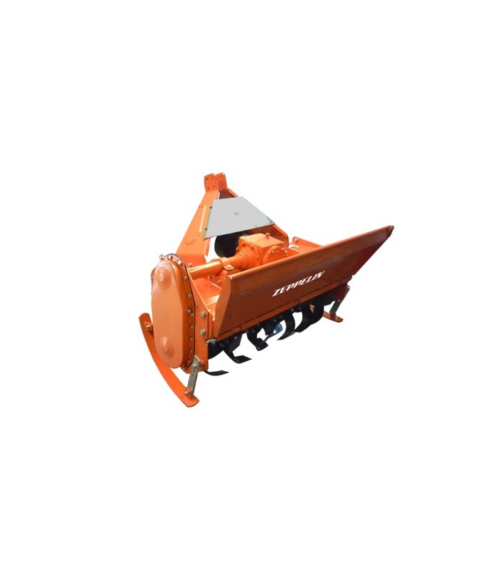 ROTAVATOR GAMA LIJERA ZEPPELIN