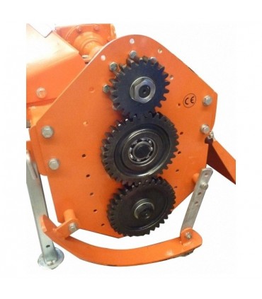 ROTAVATOR GAMA LIJERA ZEPPELIN