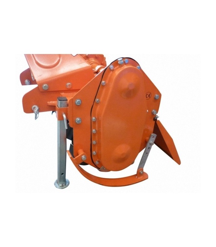 ROTAVATOR GAMA LIJERA ZEPPELIN
