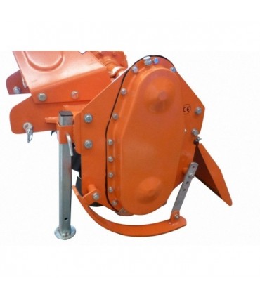 ROTAVATOR GAMA LIJERA ZEPPELIN