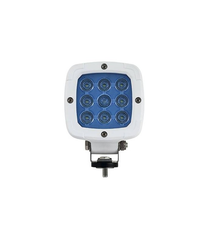 FARO DE TRABAJO 9 LED 12-50V ESPECIAL PULVERIZACION