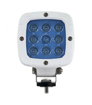 FARO DE TRABAJO 9 LED 12-50V ESPECIAL PULVERIZACION