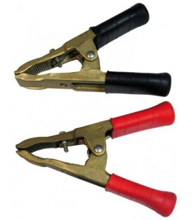 PINZAS DE BATERIA 500AH