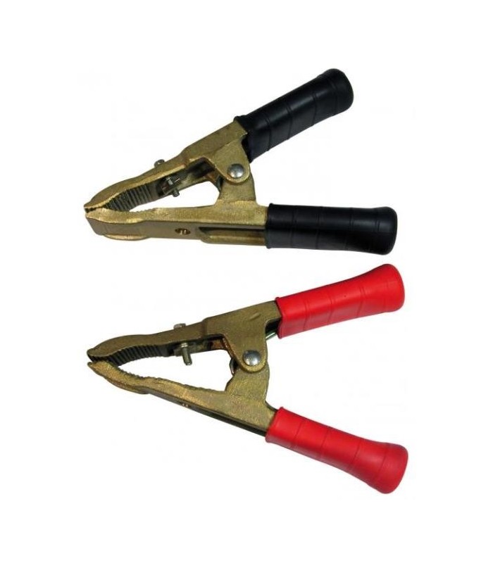 PINZAS DE BATERIA 500AH
