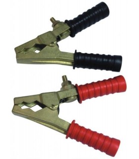 PINZAS DE BATERIA 500AH
