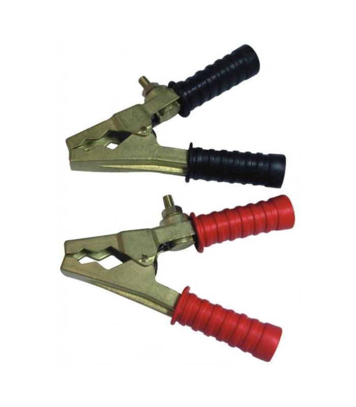PINZAS DE BATERIA 500AH