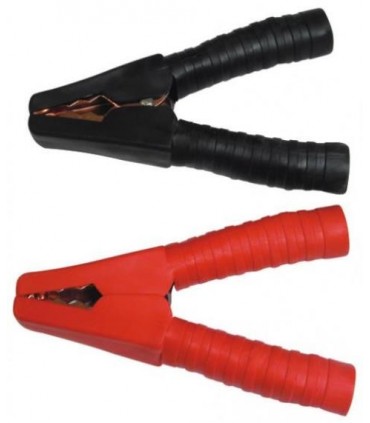 PINZAS DE BATERIA 500AH