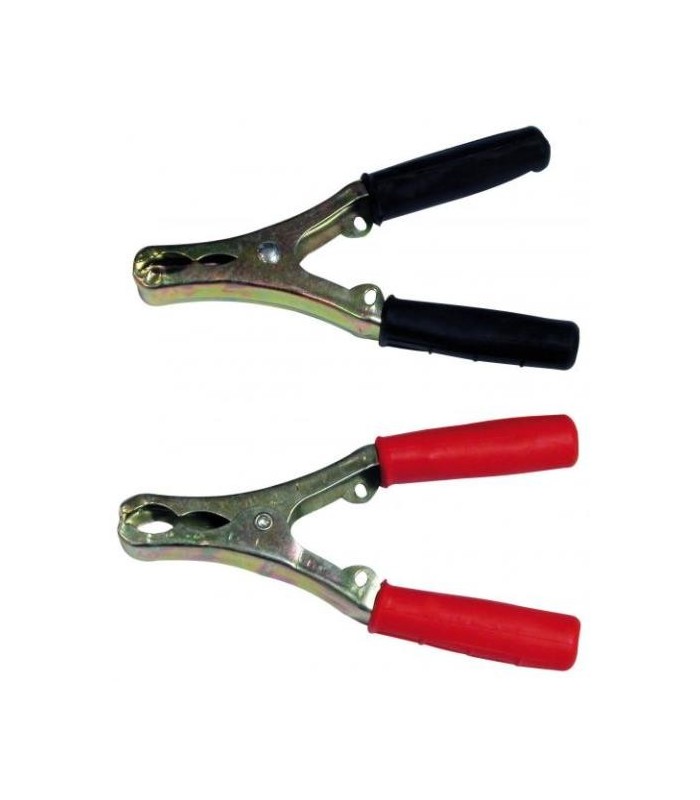 PINZAS DE BATERIA 125AH