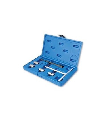 JUEGO ESCARIADOR PARA INYECTORES