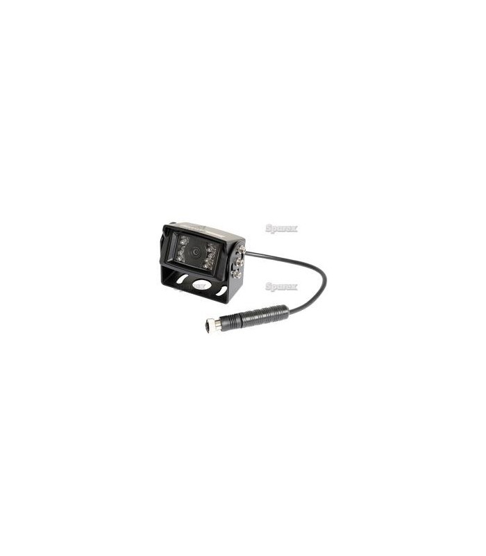CAMARA VIGILANCIA 7" LCD