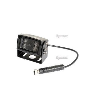 CAMARA VIGILANCIA 7" LCD