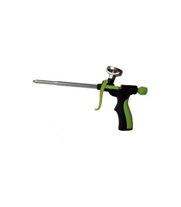 PISTOLA ESPUMA POLIURETANO PROFESIONAL