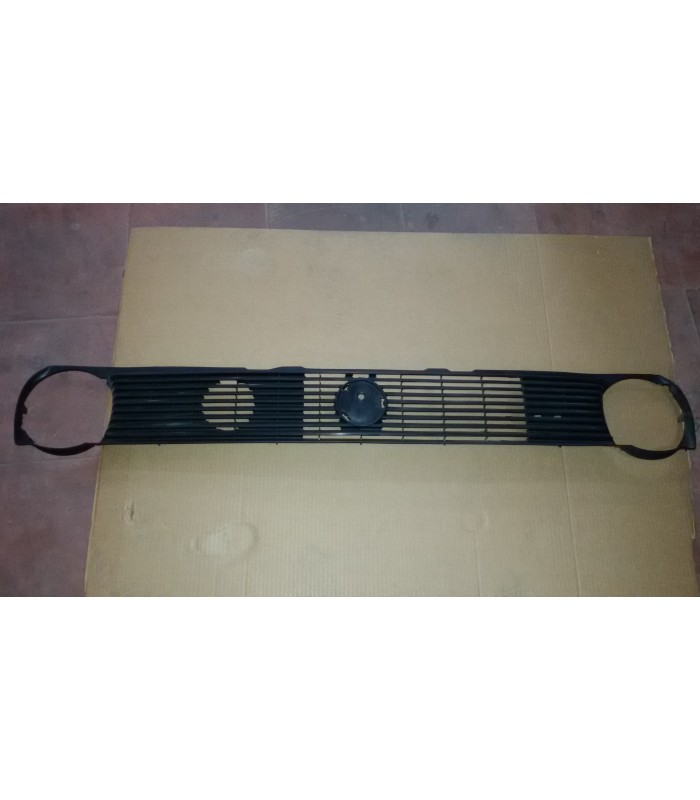 CARETA VW POLO I 
