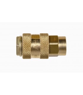 Enchufe rápido universal rosca hembra (1/4 gas d-12)