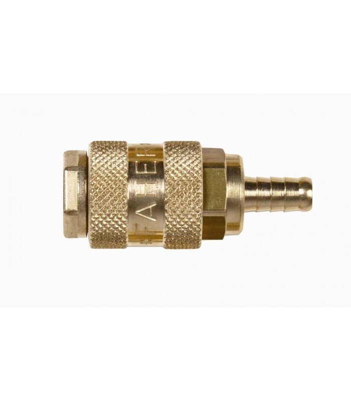 Enchufe rápido universal para manguera (d-13 d-12)