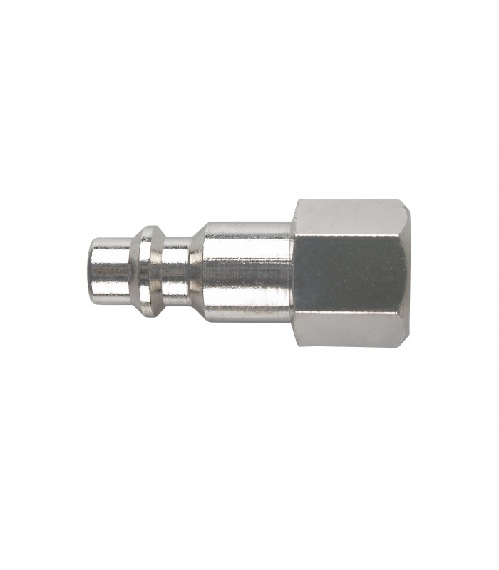 Conector rosca hembra (1/4 gas d-12)