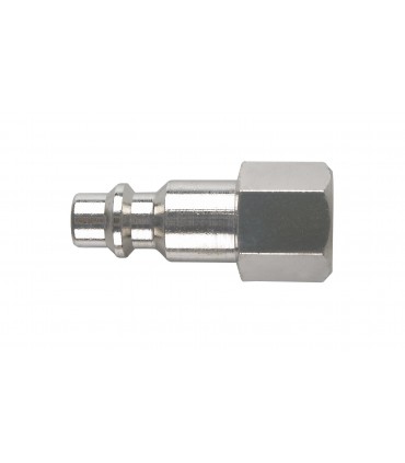Conector rosca hembra (1/4 gas d-12)